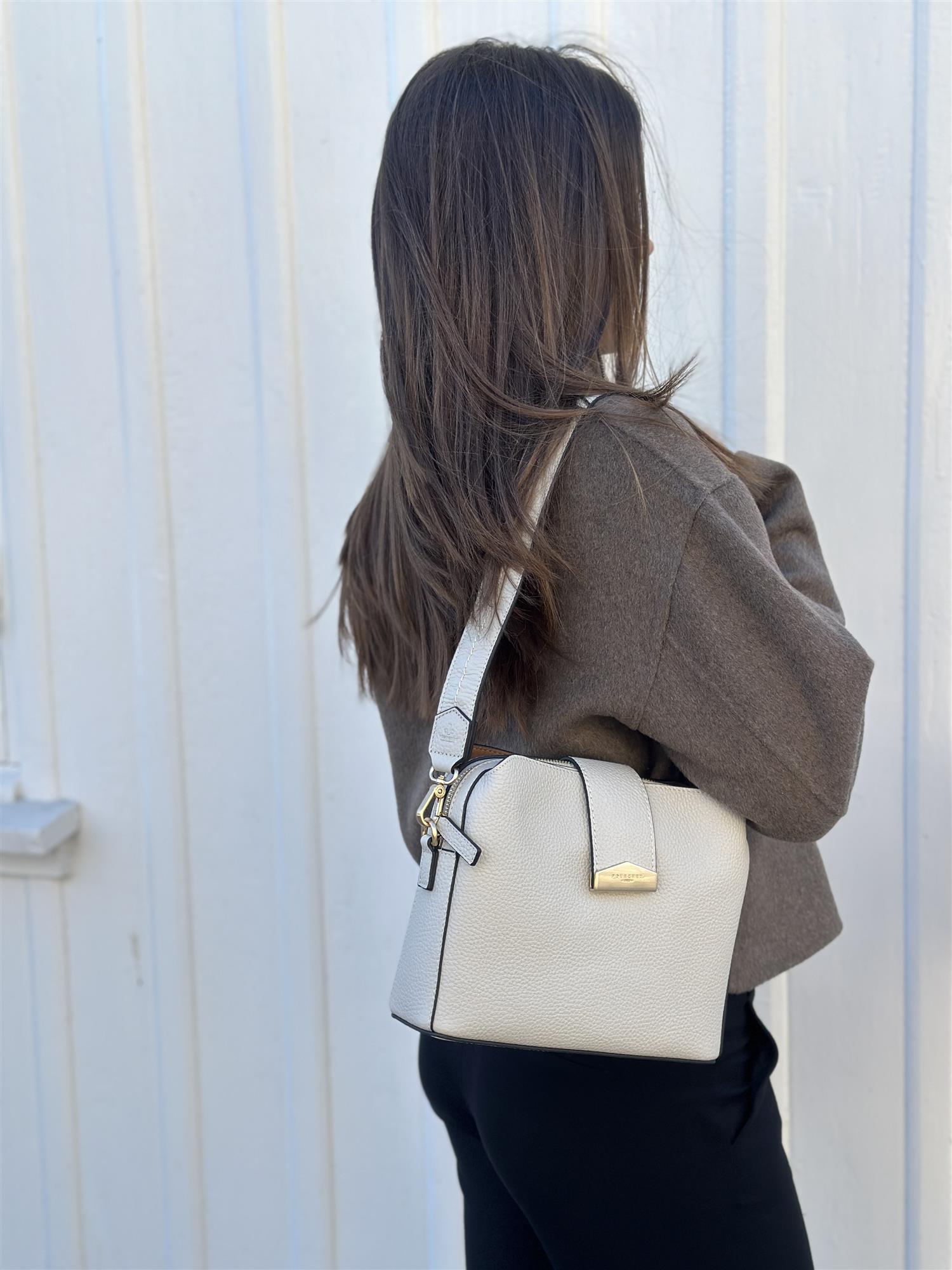 Cavalcade Large, Beige