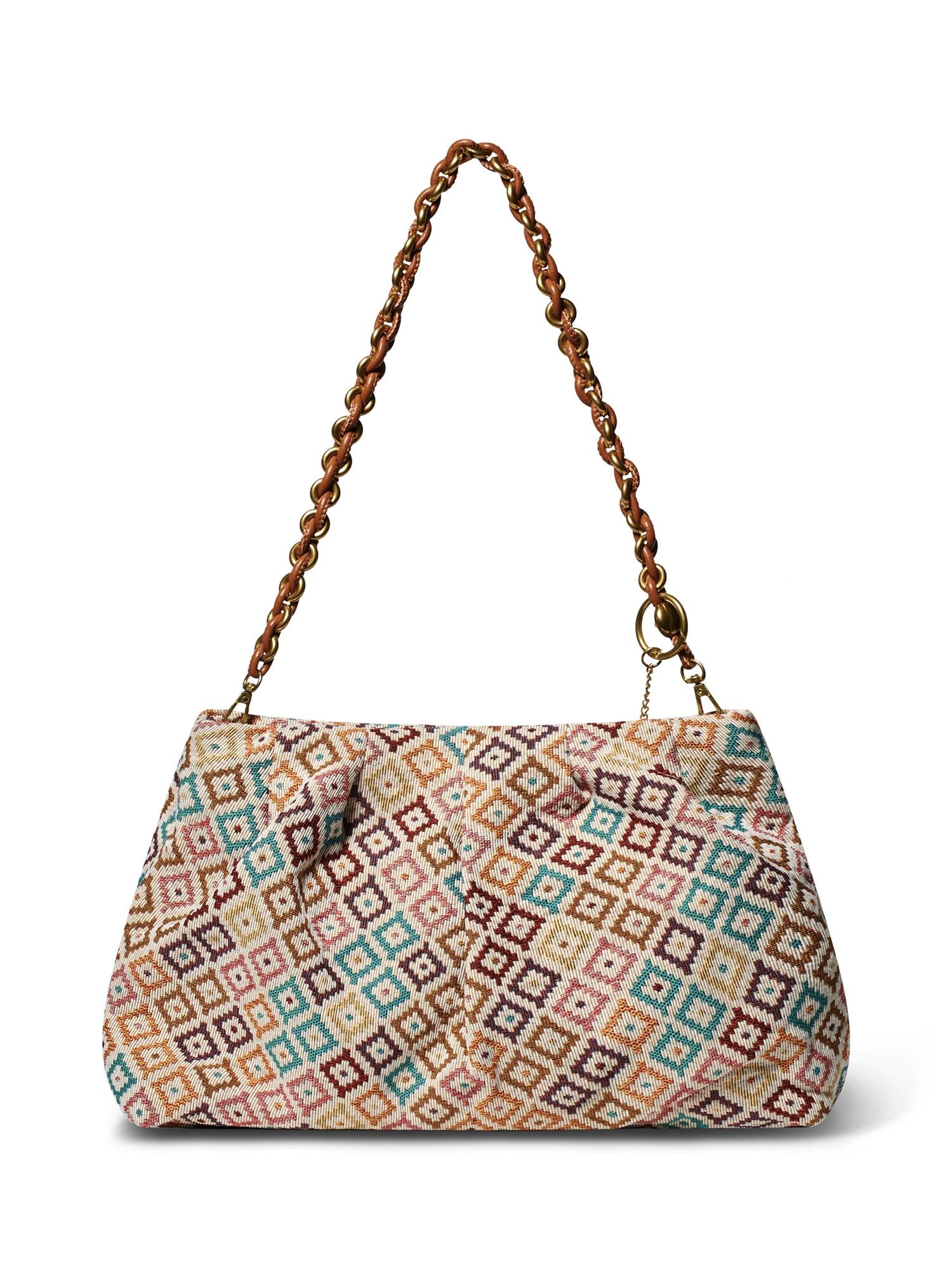 Maxime Jacquard, Brown