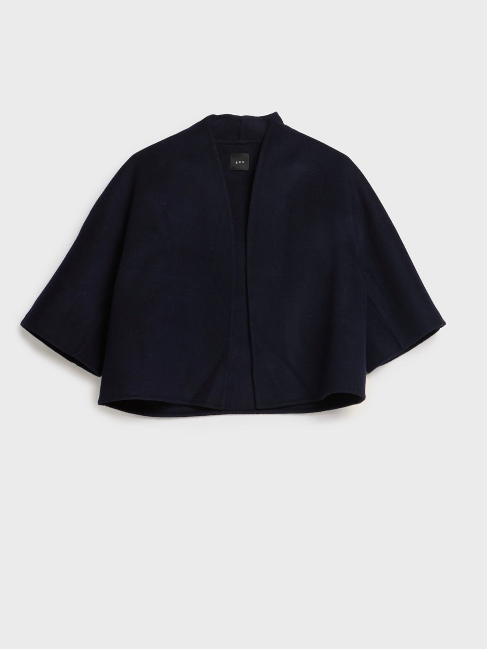 Kira Wool Jacket