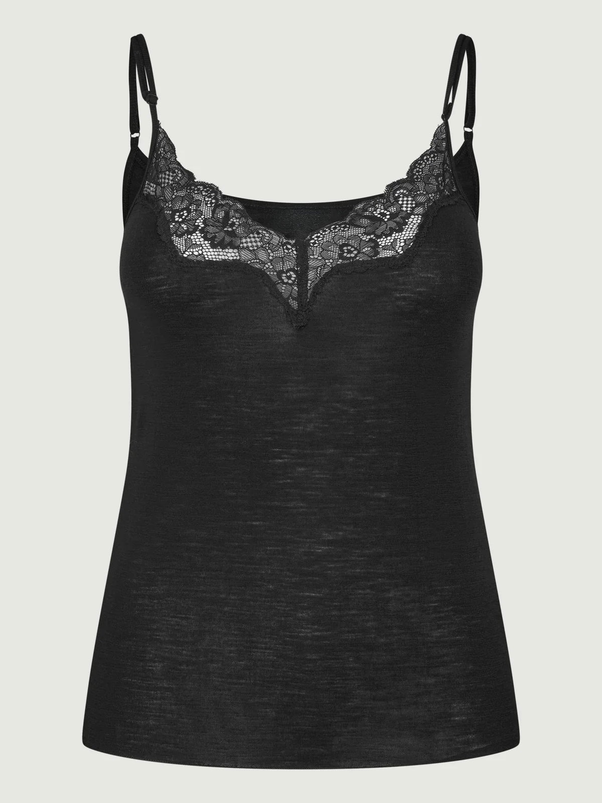 PIXI Top, Black