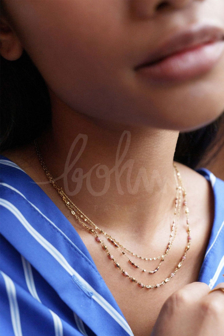 Necklace, Donna