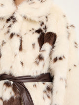 Kolvina coat