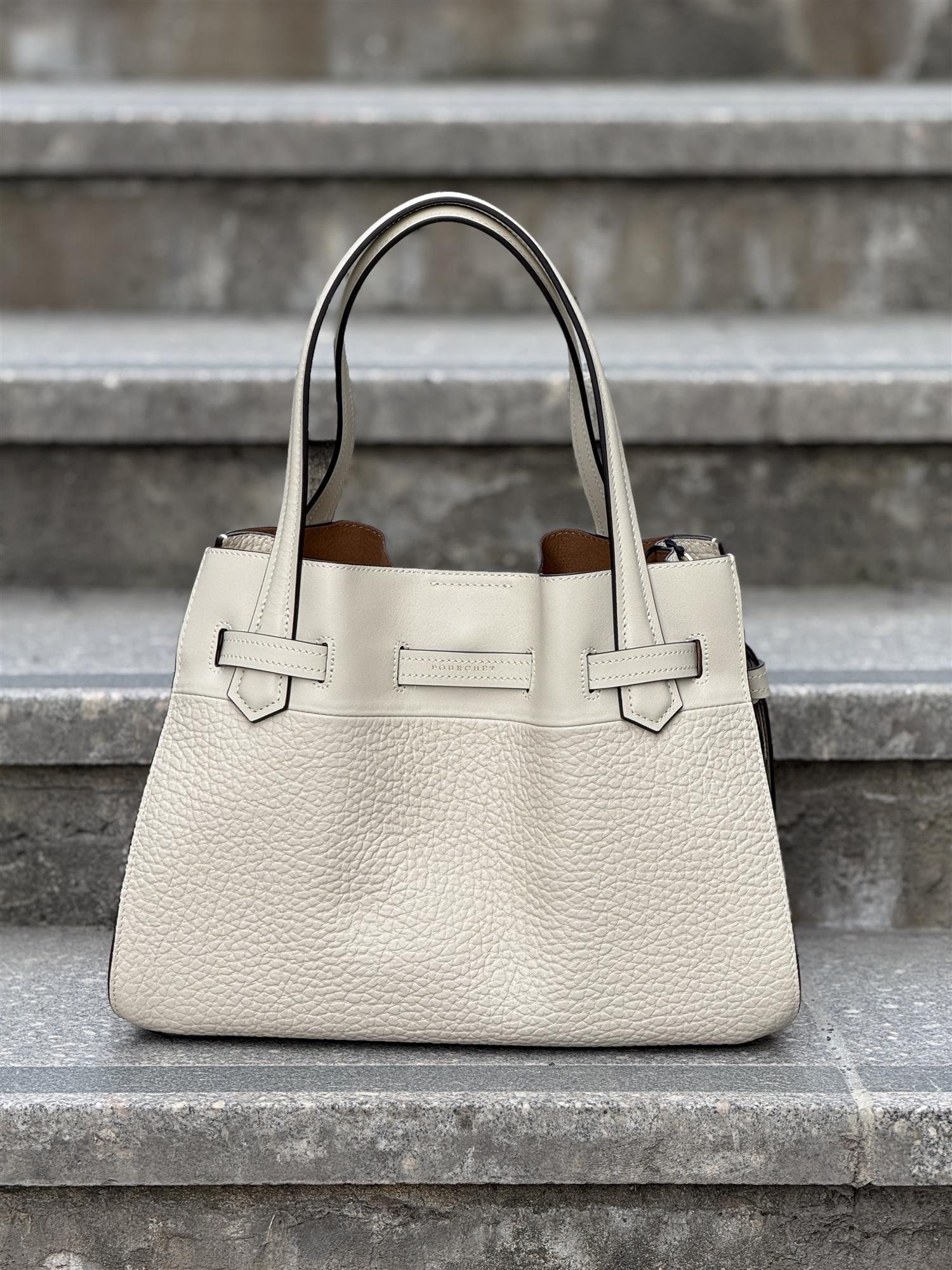 Blossom Large, Beige