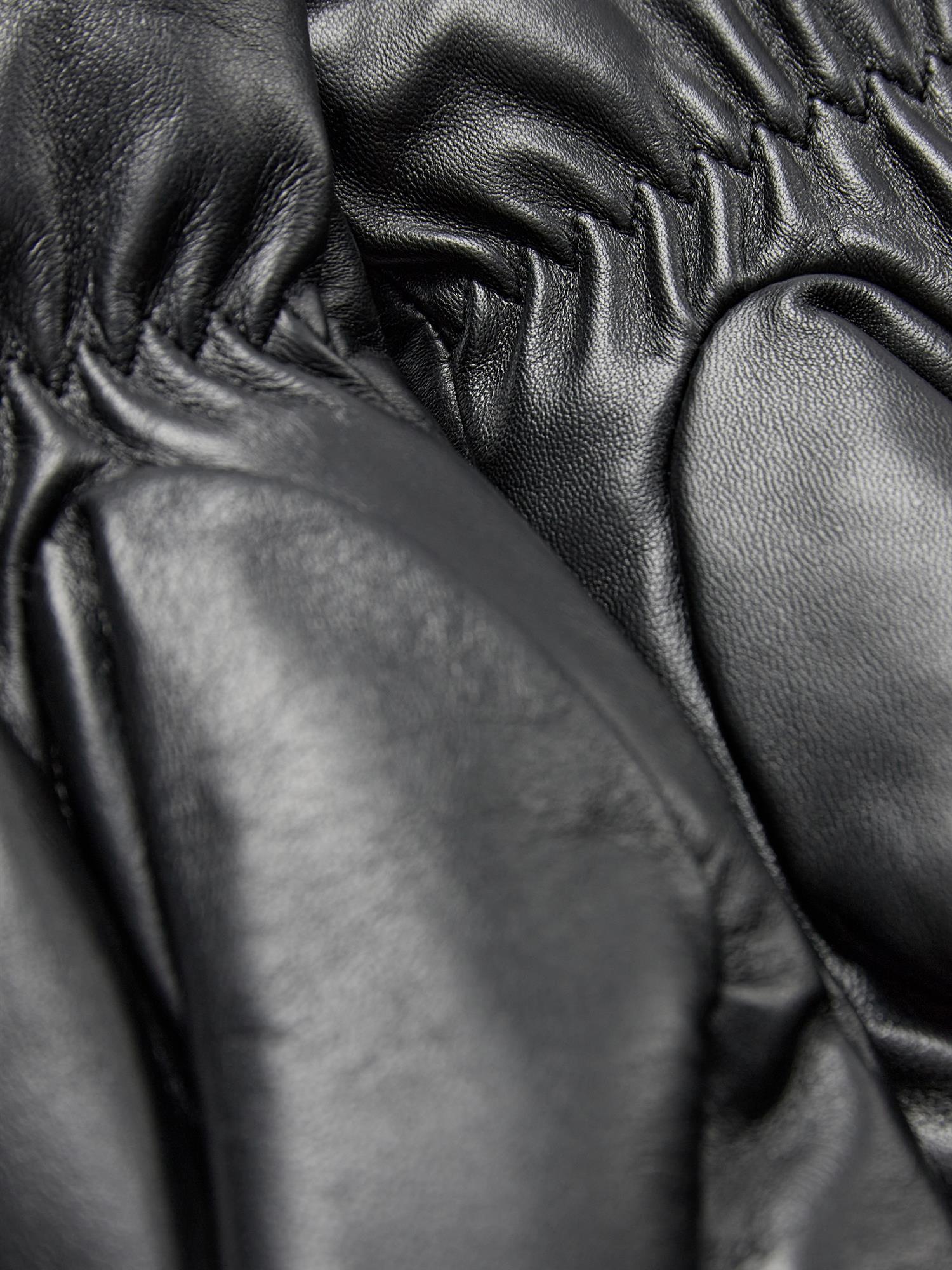 HESTER 1 Gloves, Black