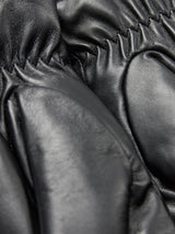 HESTER 1 Gloves, Black