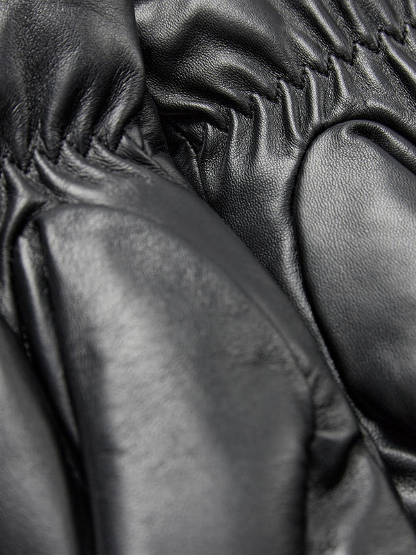HESTER 1 Gloves, Black