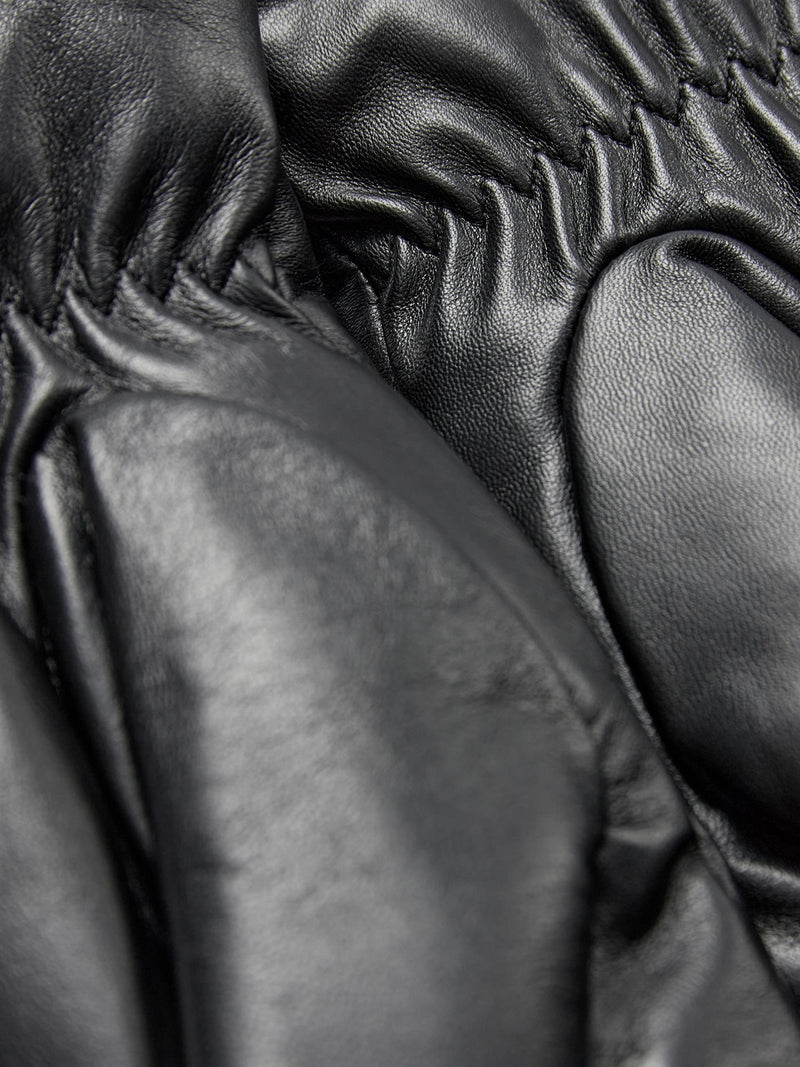 HESTER 1 Gloves, Black