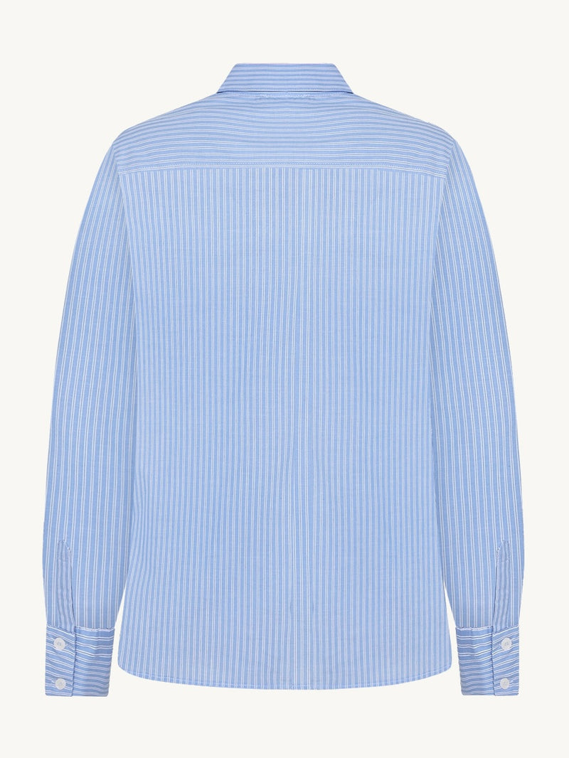 Resha striped - Shirt