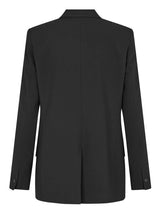 Hannah FV 285, Black