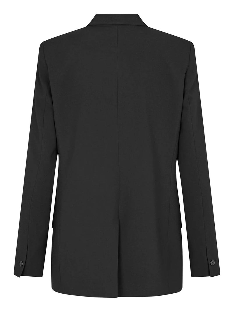 Hannah FV 285, Black