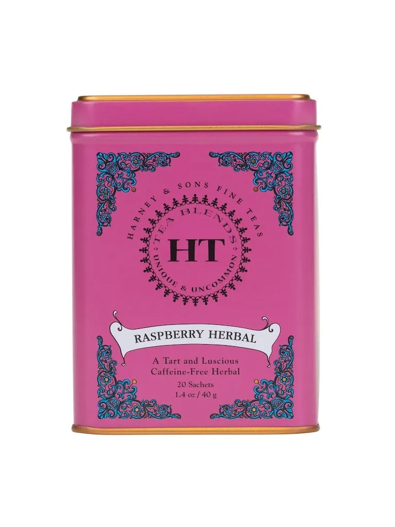 H&S Raspberry Tea