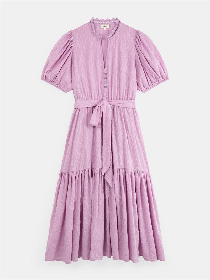 DRESS CARLA