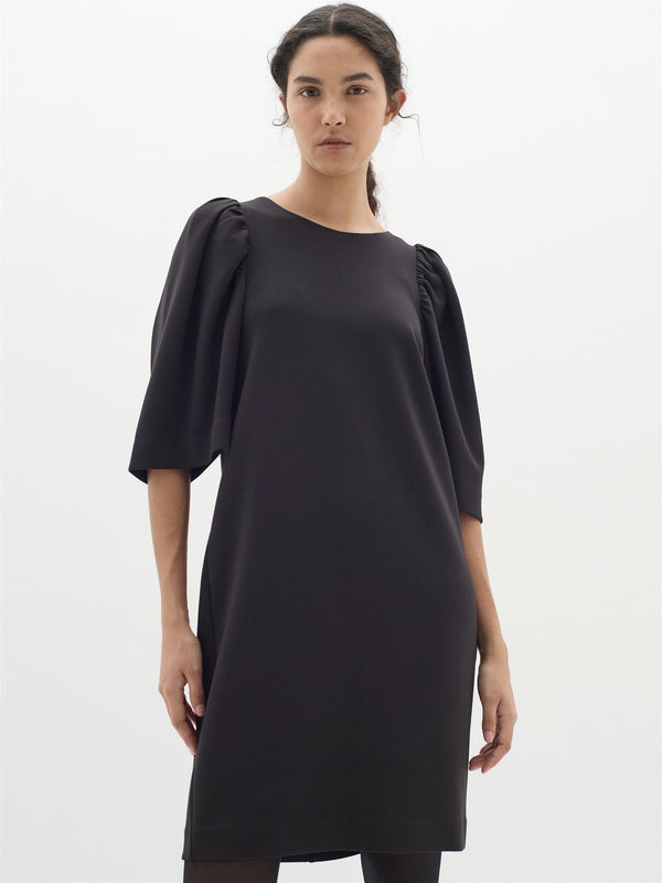 Becent IW Dress, Black