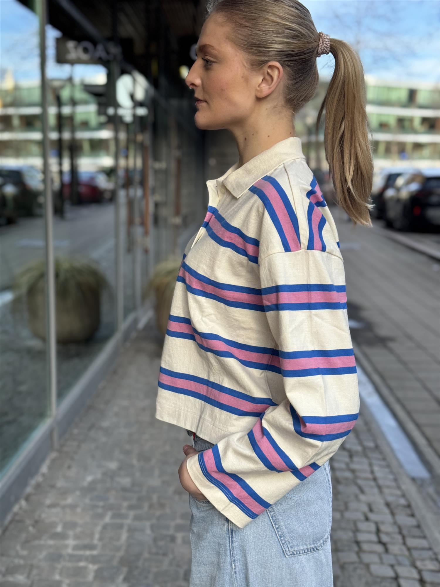 Stroba Polo