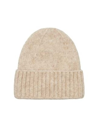 Lenny Beanie, Beige