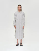 June Shirt Dress