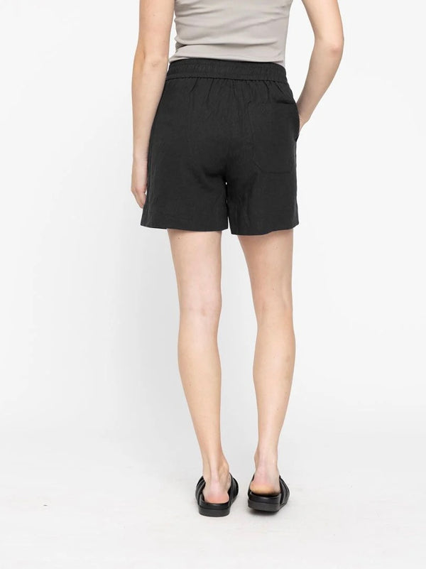 Linea FV Shorts 763, Black