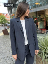 Hannah FV 285, Blue