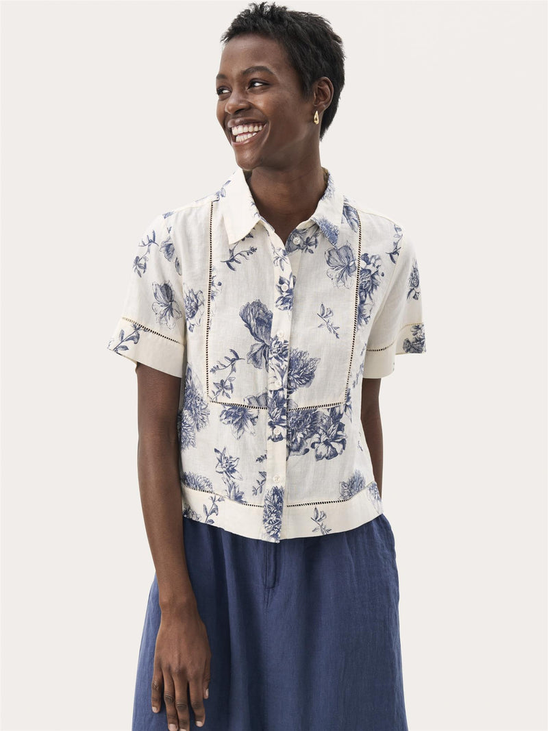 Rebitta PW Shirt