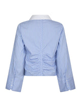 Francesca Stripe Shirt