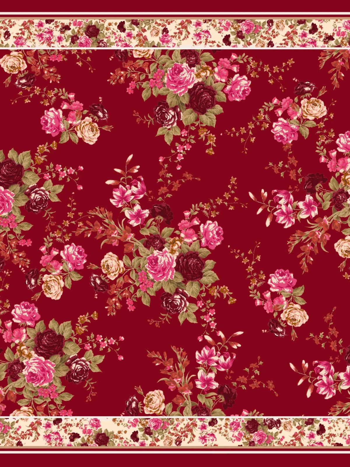 Silk Scarf, Romance
