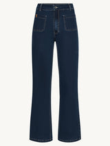 Jaya Jeans, Medium Blue