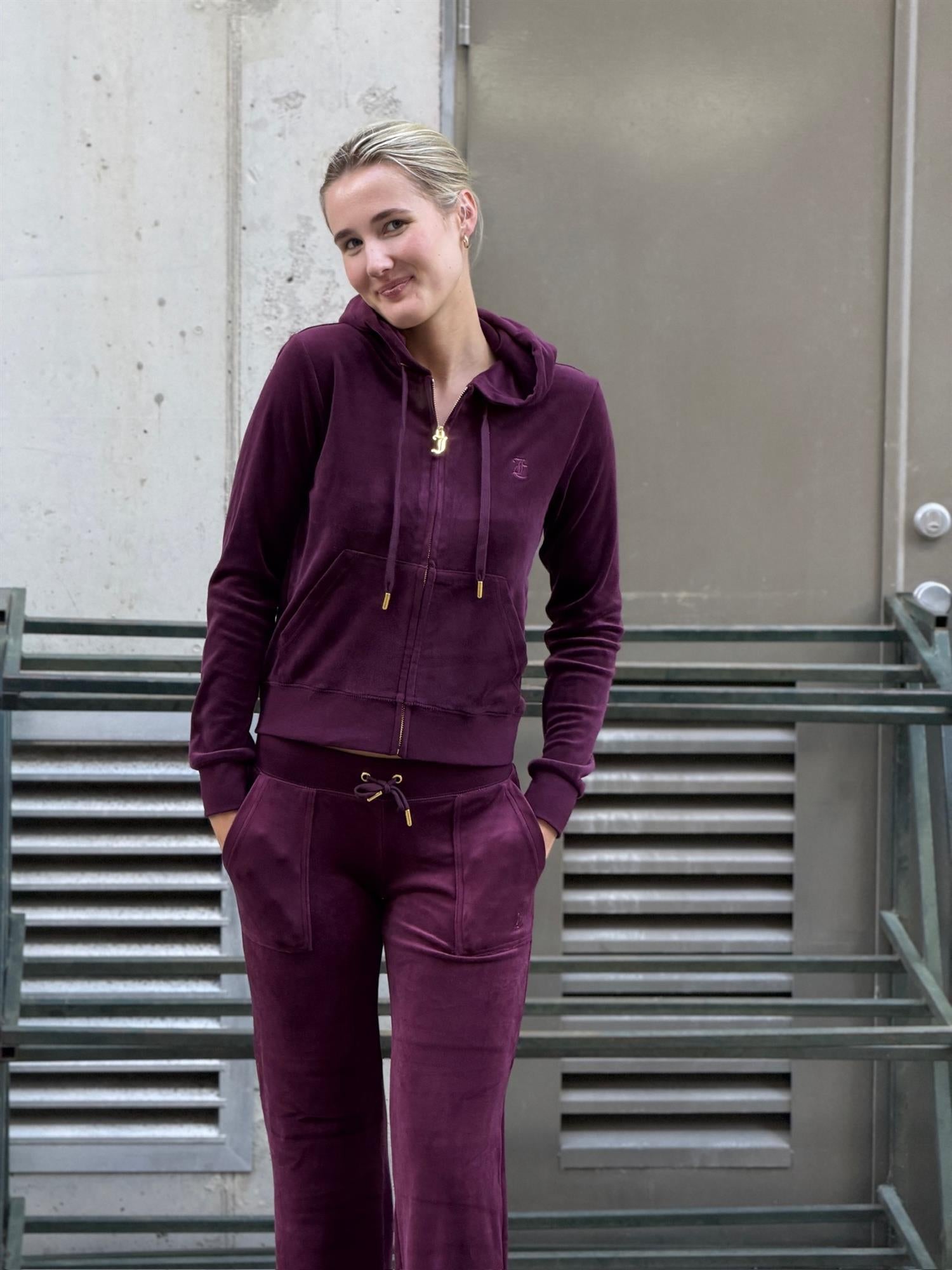 Robertson Hoodie Gold, Winetasing