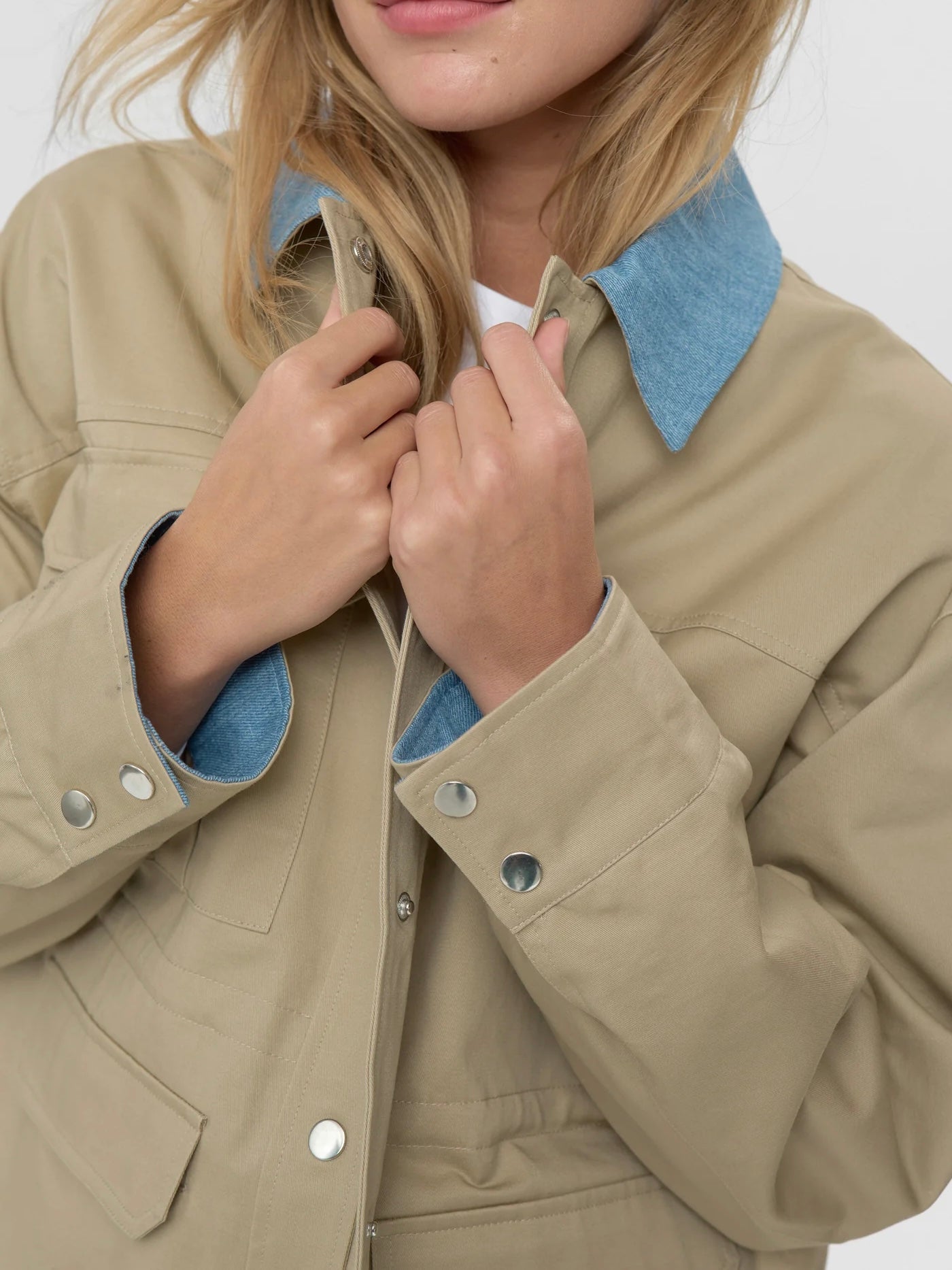Amelie Jacket