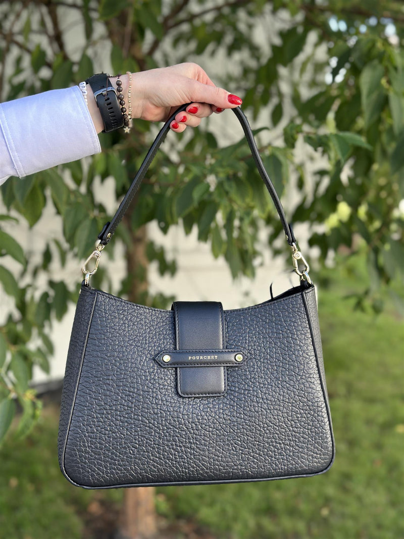 Fleuves Large Shoulderbag