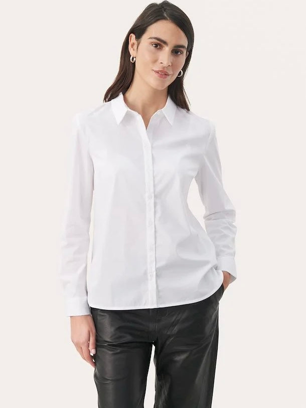 Bimini SH, Bright White