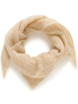 Sizze PW Scarf, Beige