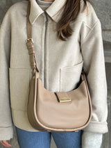 Liane Medium, Taupe