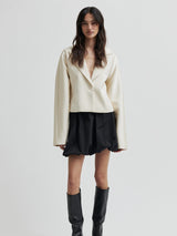 Dazzle Blazer, Jet Stream