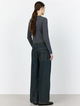 JOSEPHINE 1, Dark Grey