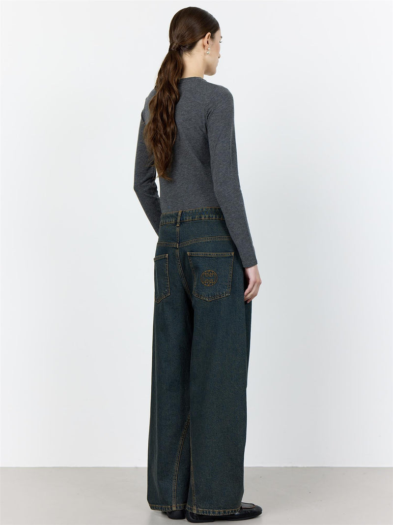 JOSEPHINE 1, Dark Grey