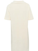 Rositta PW Dress, Eggnog