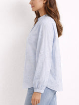 Cavan Shirt, Light Blue