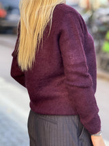 New Maddy, Plum