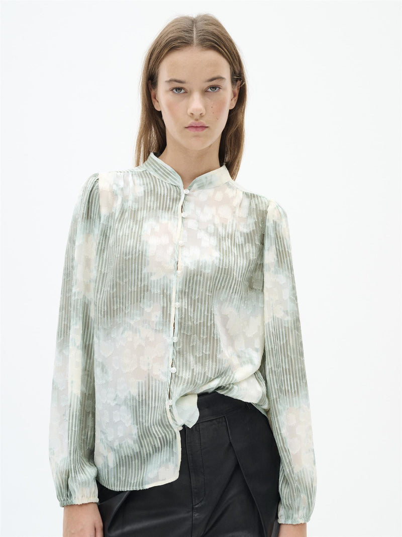 Cielle IW Shirt, Green