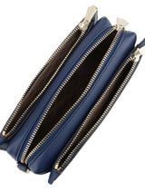 Alesia Crossbody, Blue