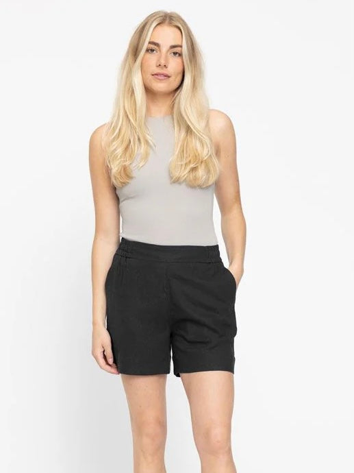 Linea FV Shorts 763, Black