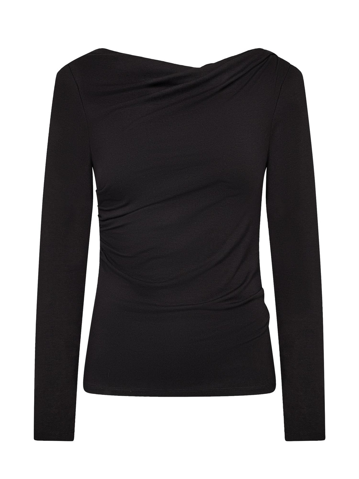 Bonnie Blouse, Black