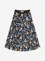 CHARMING Skirt, Black