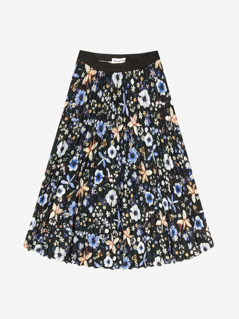 CHARMING Skirt, Black