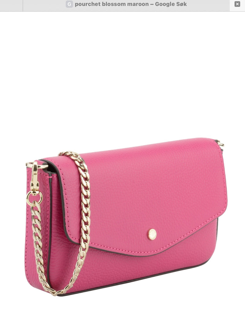 Club Clutch, Pink