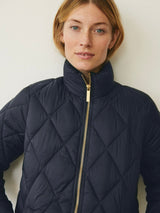 Olilas PW OTW, Dark Navy