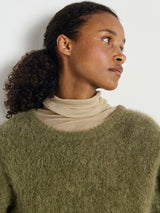 Niby Pullover, Khaki