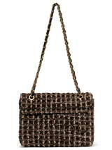 Charlie Tweed, Brown