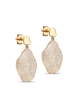 Earring, Madeira