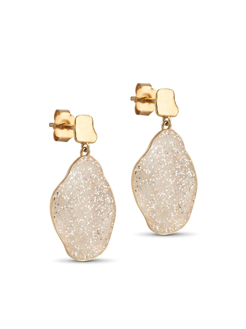Earring, Madeira